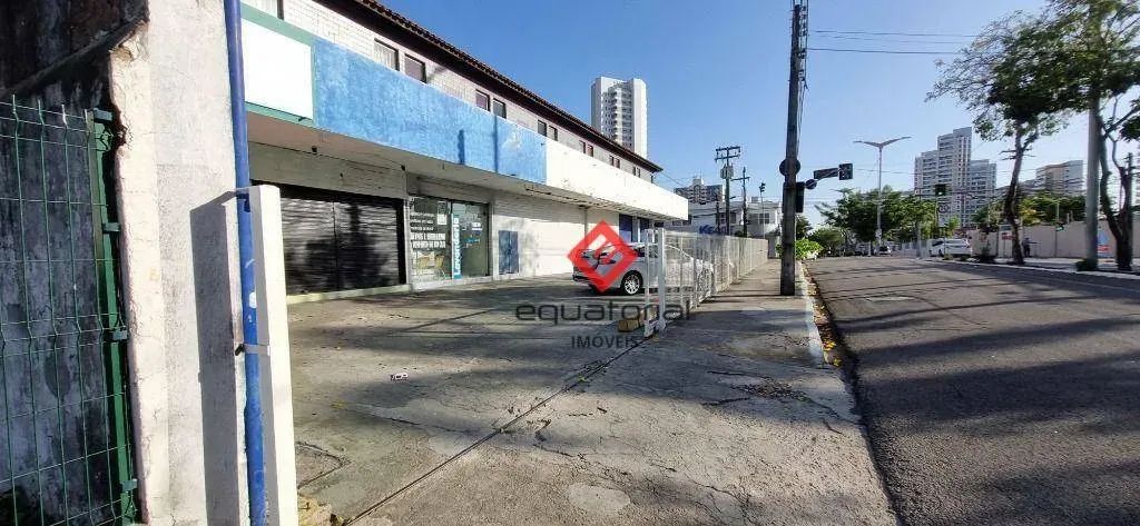 Ponto comercial para alugar, 370 m² por R$ 38.803/mês - Dionisio Torres - Fortaleza/CE - Foto 5