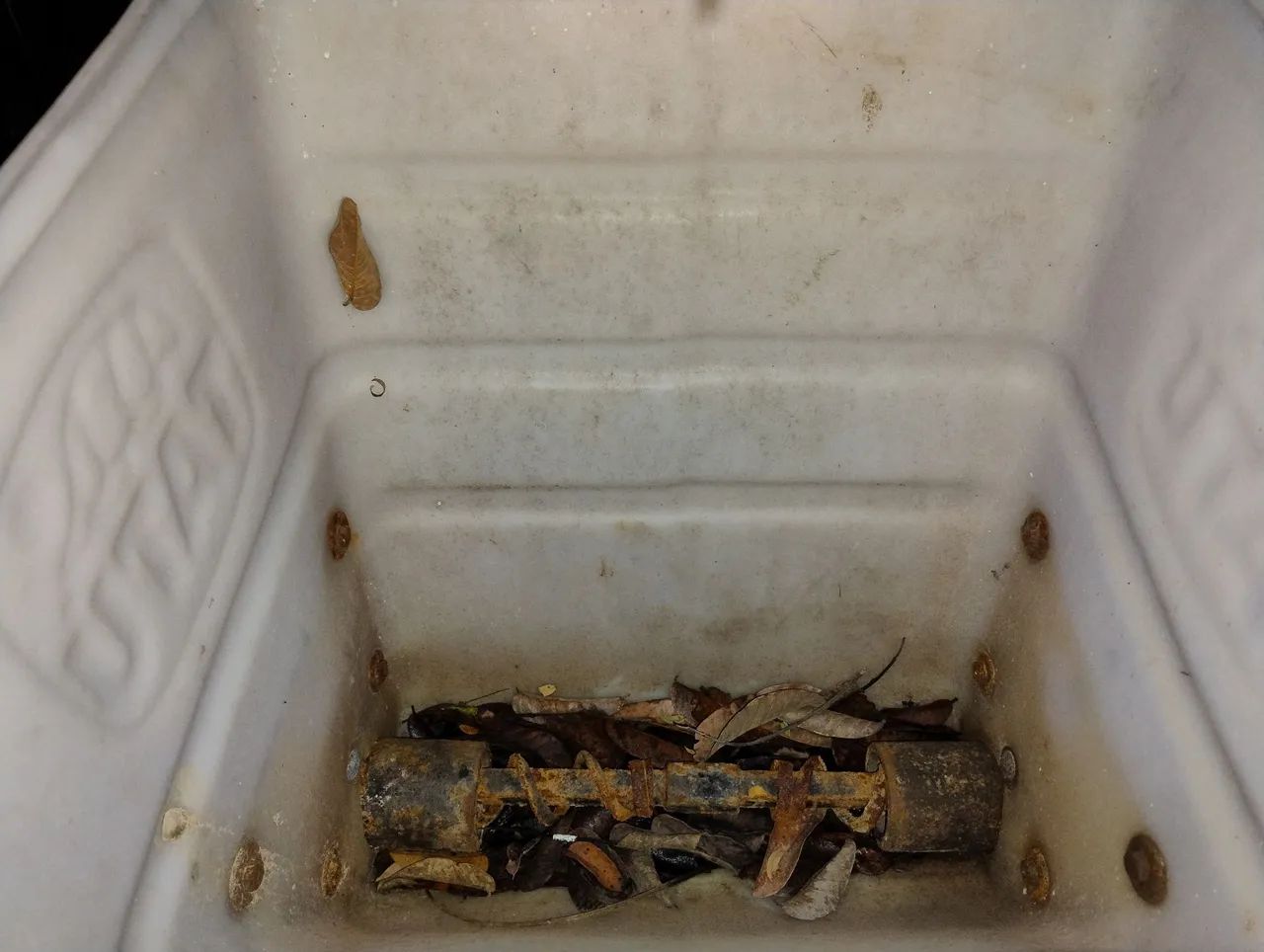 Cultivador Tatu em excelente estado. 2 caixas - Foto 3