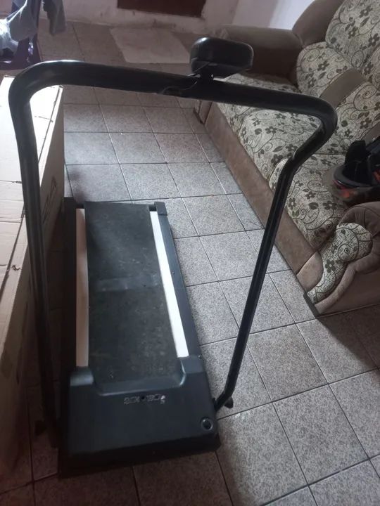 Esteira Ergométrica - Nova - Foto 4