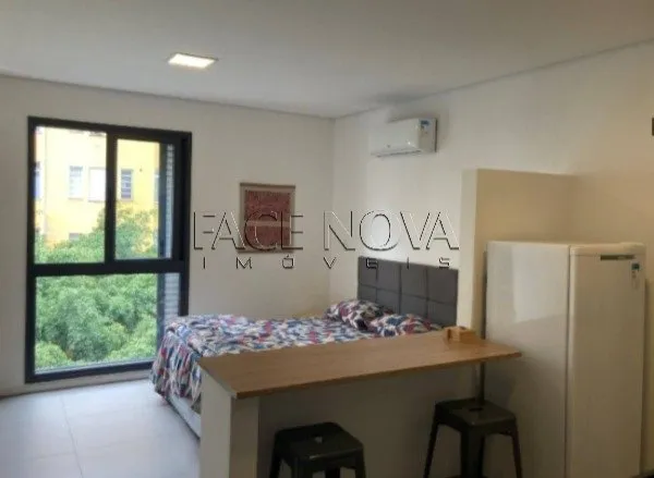 Studio a venda Higienópolis