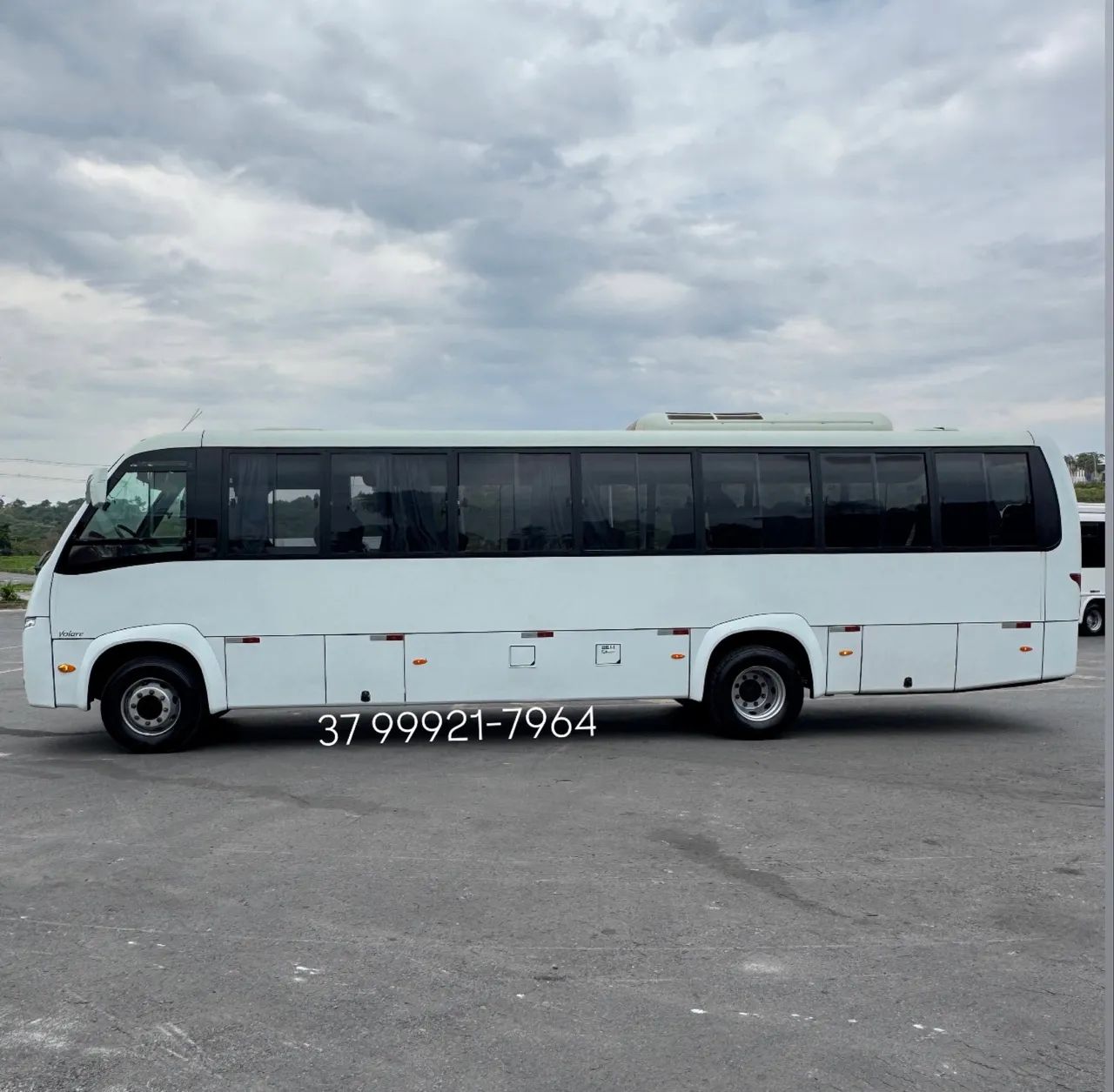 Marcopolo Volare W-L Executivo - Foto 4