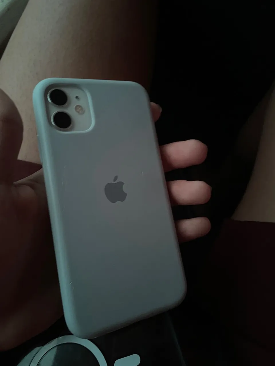 iPhone 11 zero sem marcas de uso