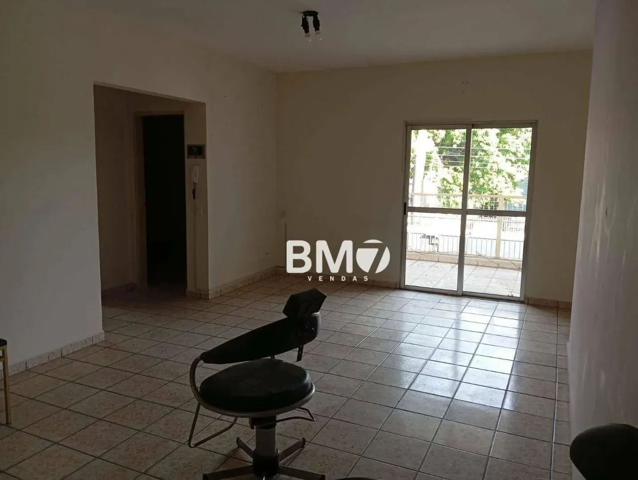 Andar Corporativo para alugar - 3 salas, 128 m² - Parque Paulistano - São Paulo/São Paulo