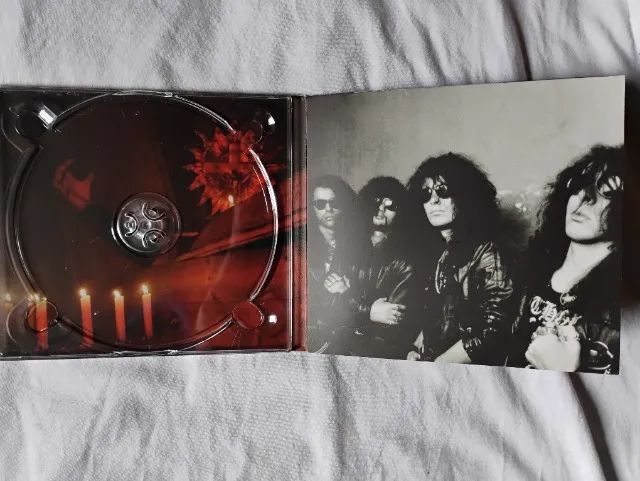 CD Sarcófago Die Hard! - Foto 4