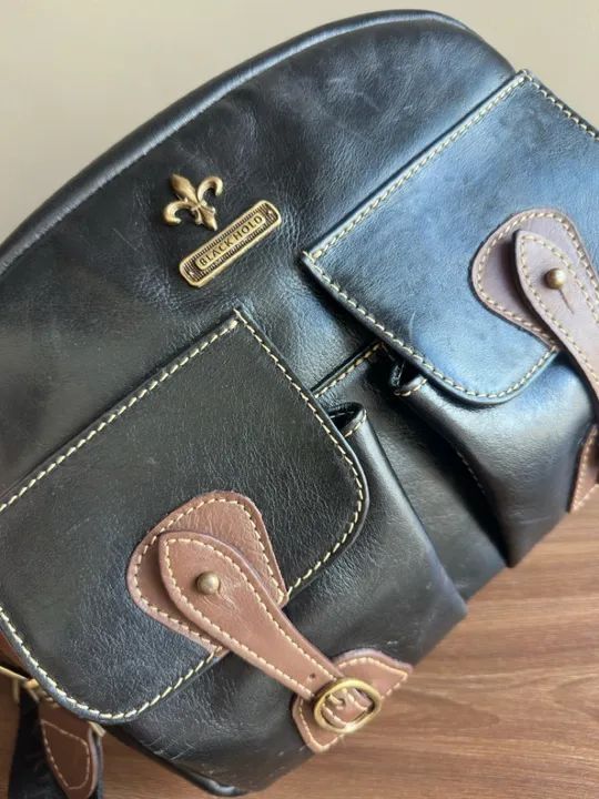 Bolsa Black Hold  - Foto 2