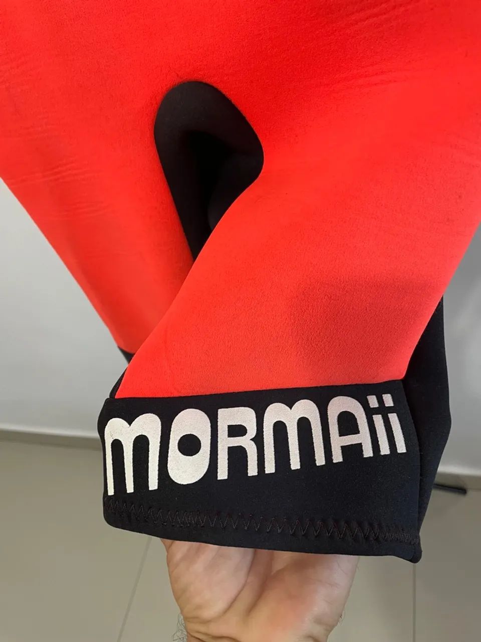 Roupa para surf e windsurf Mormaii PP - Foto 4