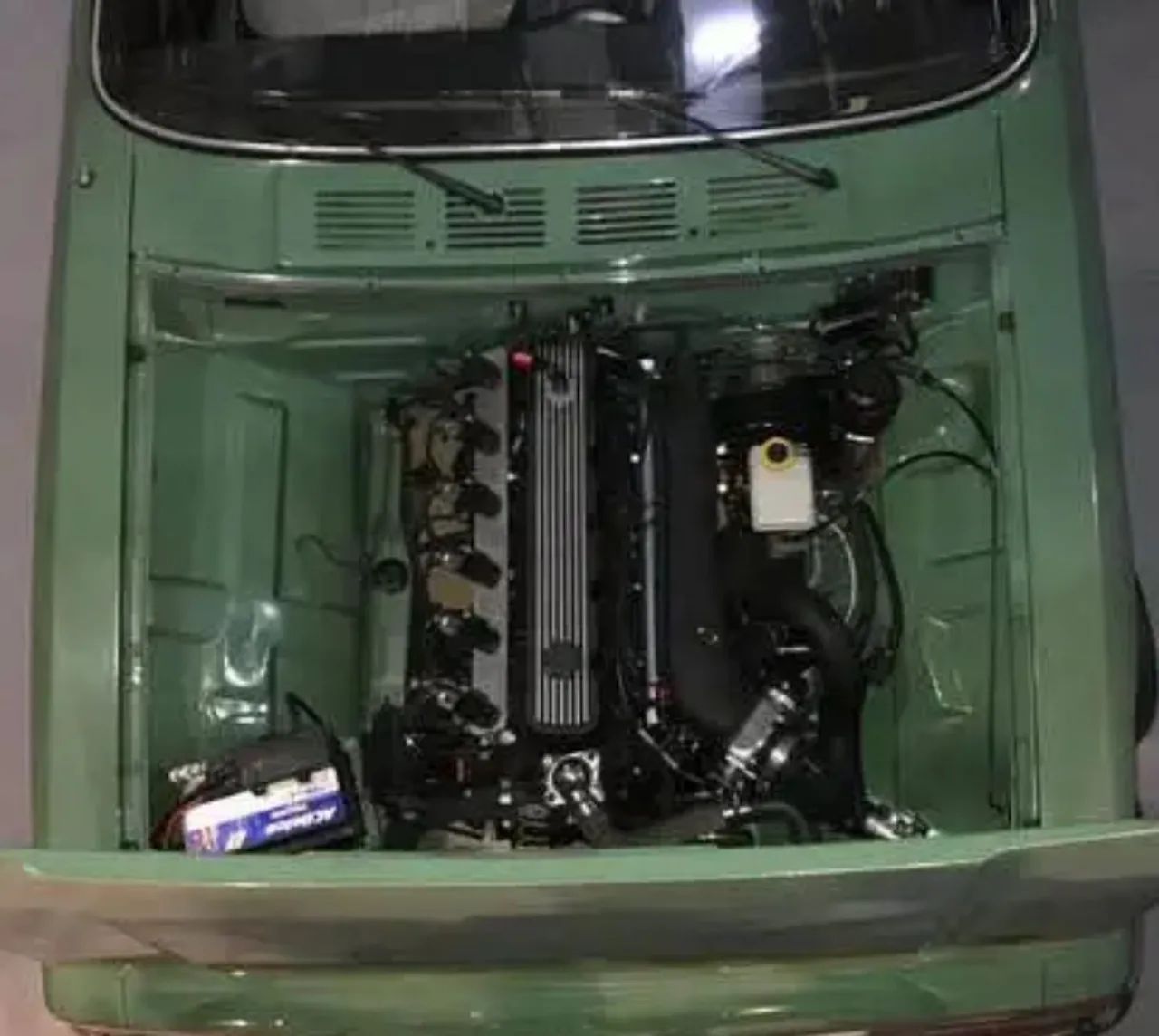 Ajudante geral  - Foto 3