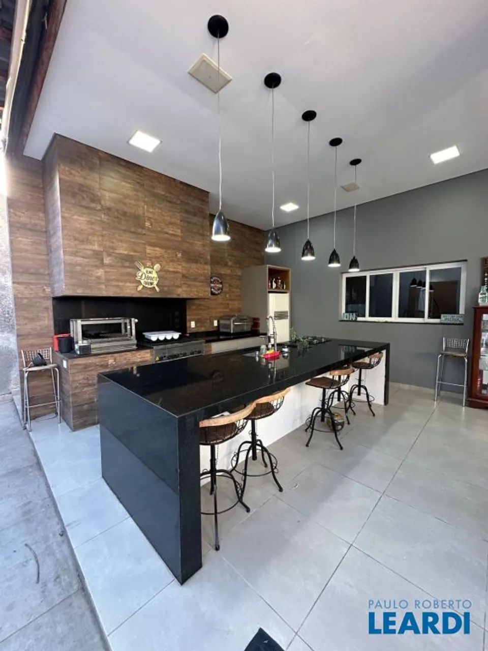 CASA EM CONDOMÍNIO - TARUMÃ - SP - Foto 5
