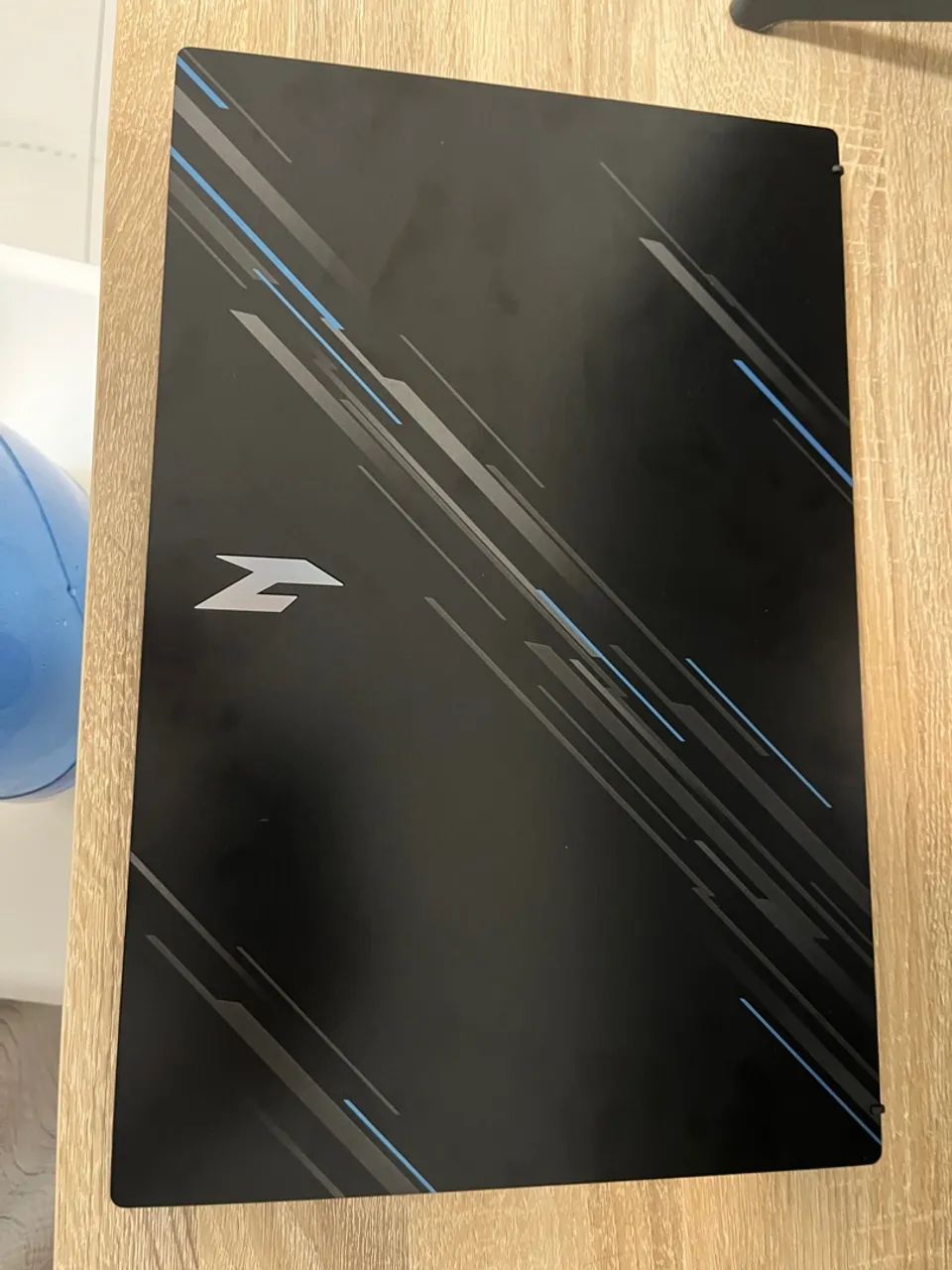 Acer Nitro v15, com upgrade de RAM, rtx 3050, 4 meses de uso - Foto 2
