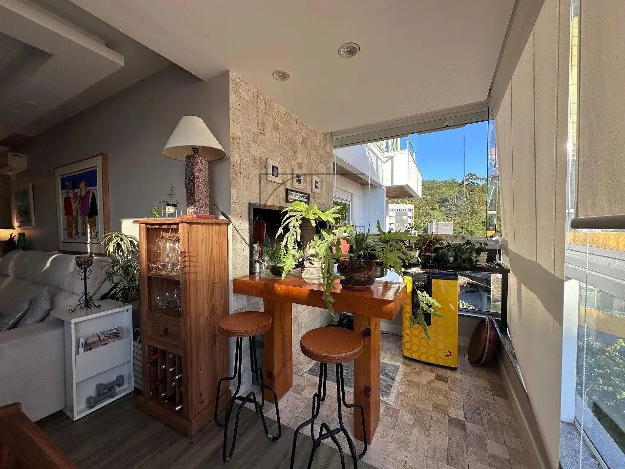 Viva com sofisticação e bem-estar à beira-mar em Canajurê - Foto 3