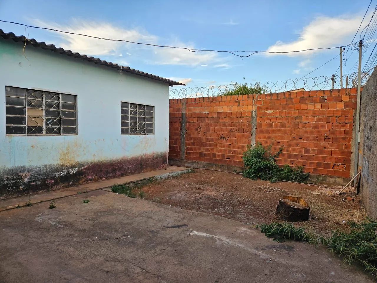 Foto - Brasília - Itapoã II
