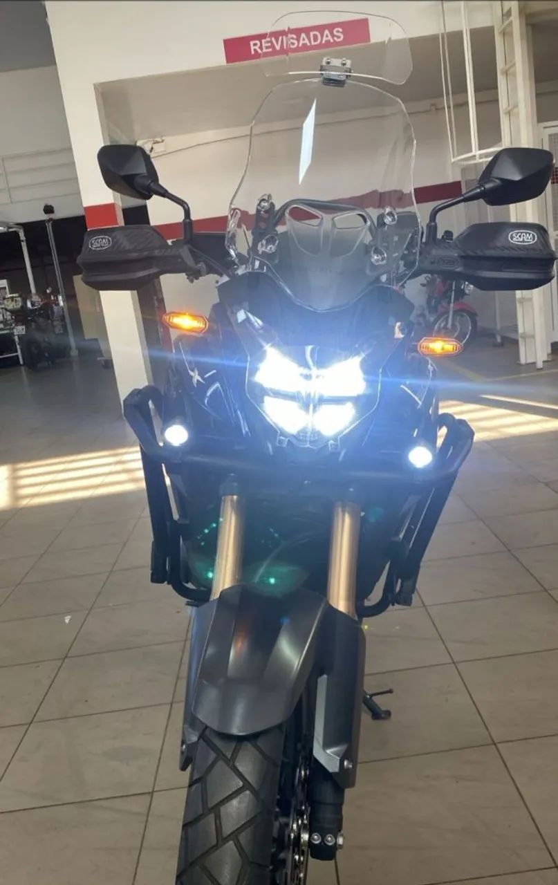 Vendo CB500X  - Foto 5