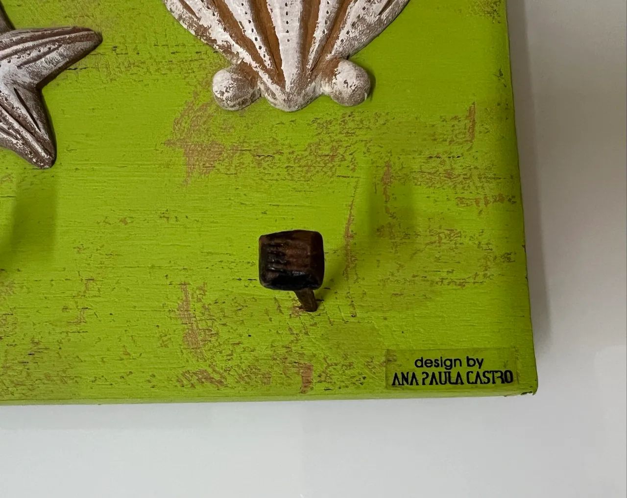 Decoração Motivos do Mar - Foto 4