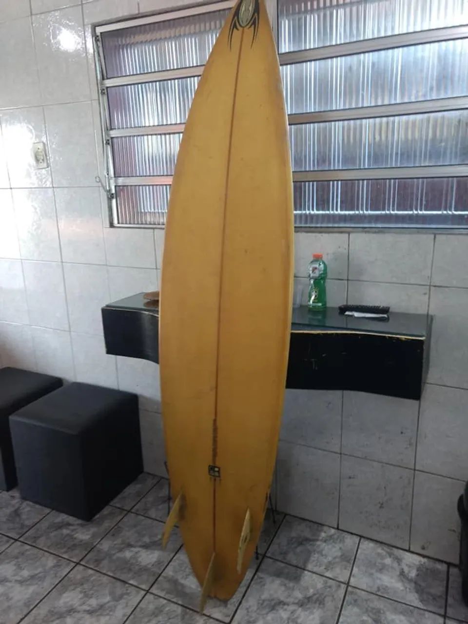 Prancha de Surfe Retrô - Foto 2