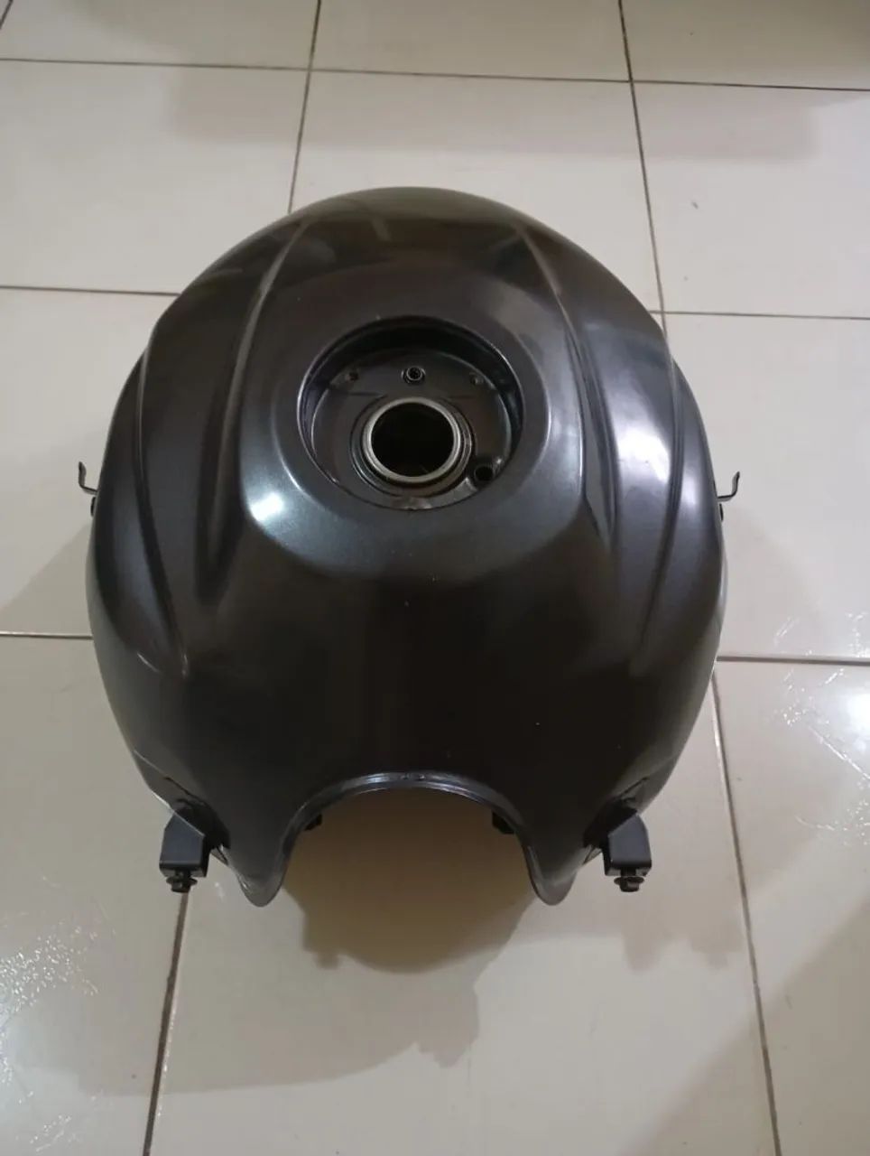tanque da fan 2024  - Foto 5