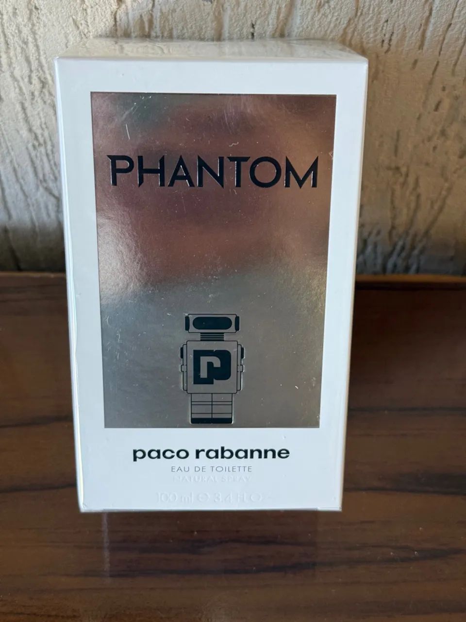 Perfumes importados originais com nota 