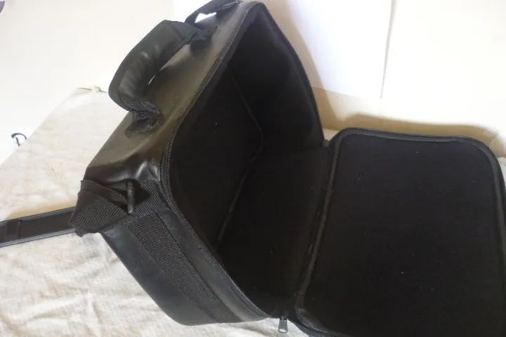 Bolsa Case Playstation 2 Ps2 Exc. Estado - Foto 3