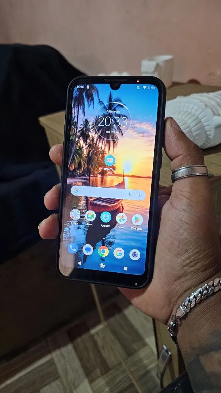 Motorola E6s 32Gb