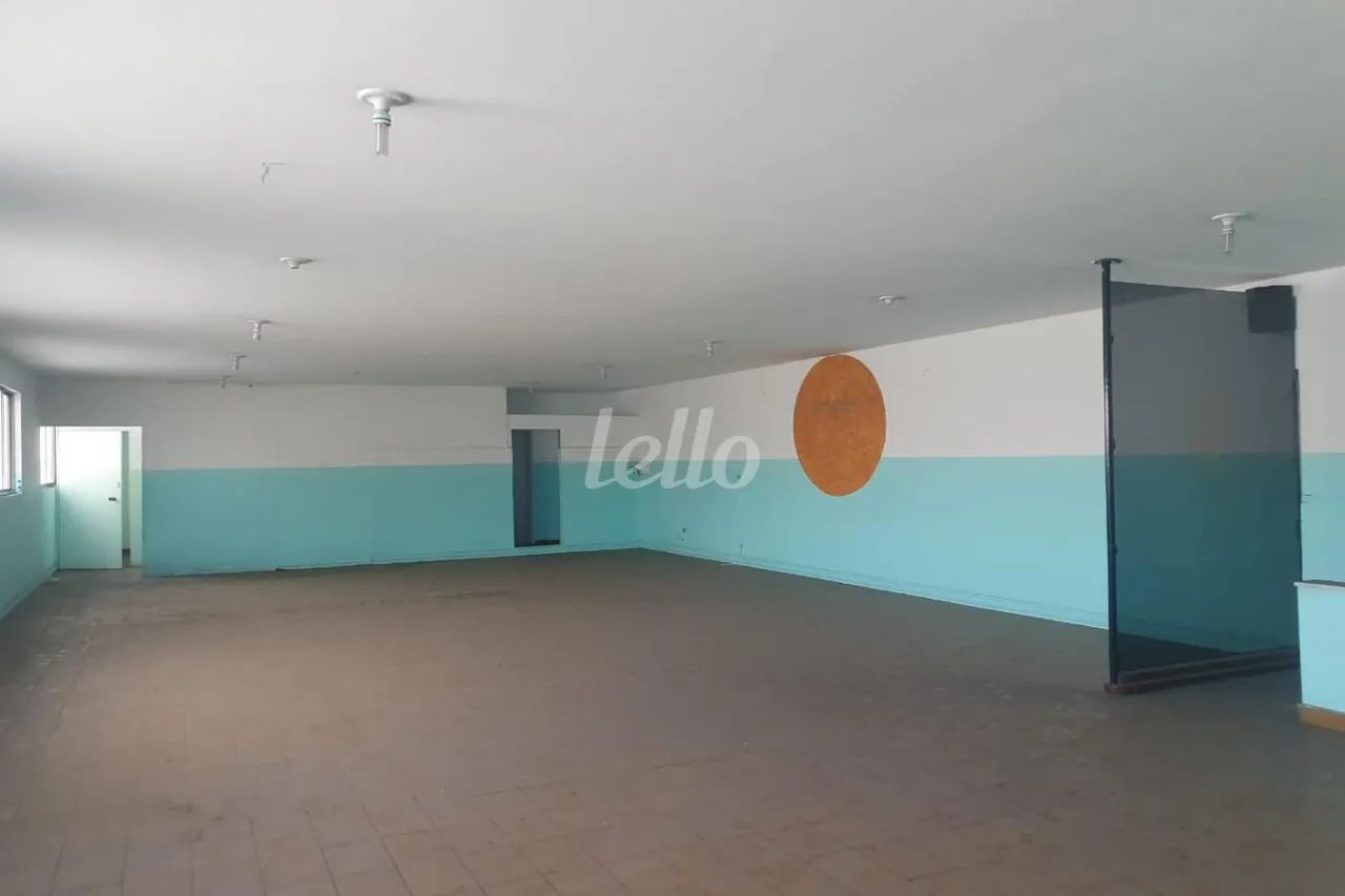 Comercial para alugar no(a) Vila Moinho Velho - Foto 2