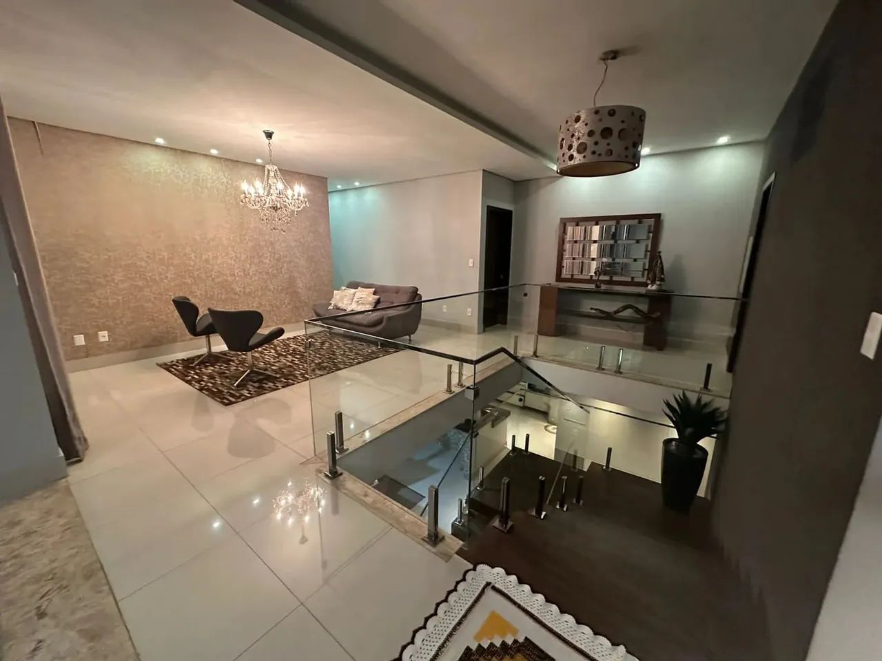 Casa o Alto Patrão Master - Foto 13