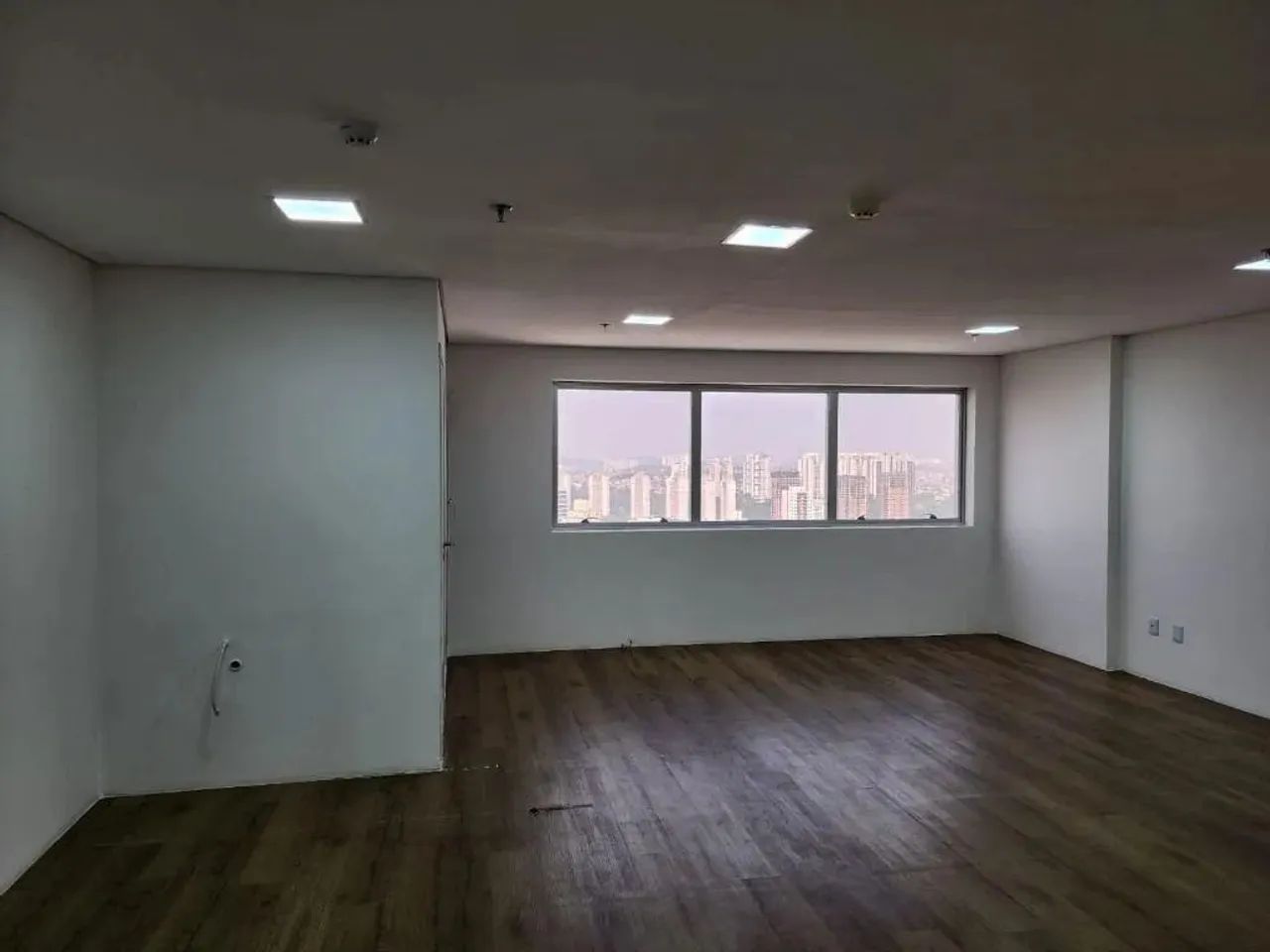 Sala à venda em Osasco, Vila Yara, com 53 m², Open Mall Osasco - Foto 5