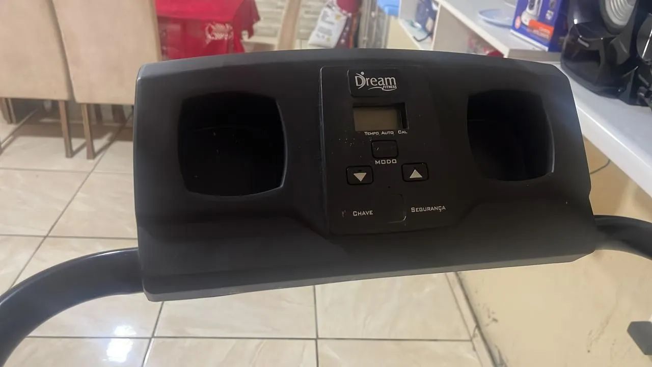 esteira Dream fitnees  - Foto 2