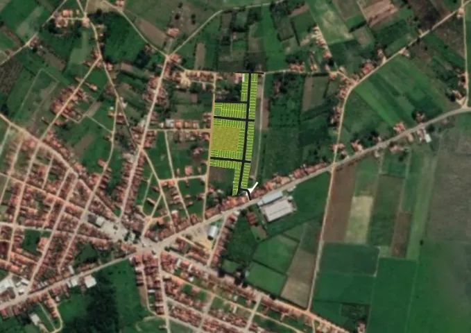 Áreas para venda no Povoado Brasília (Lagarto/SE)