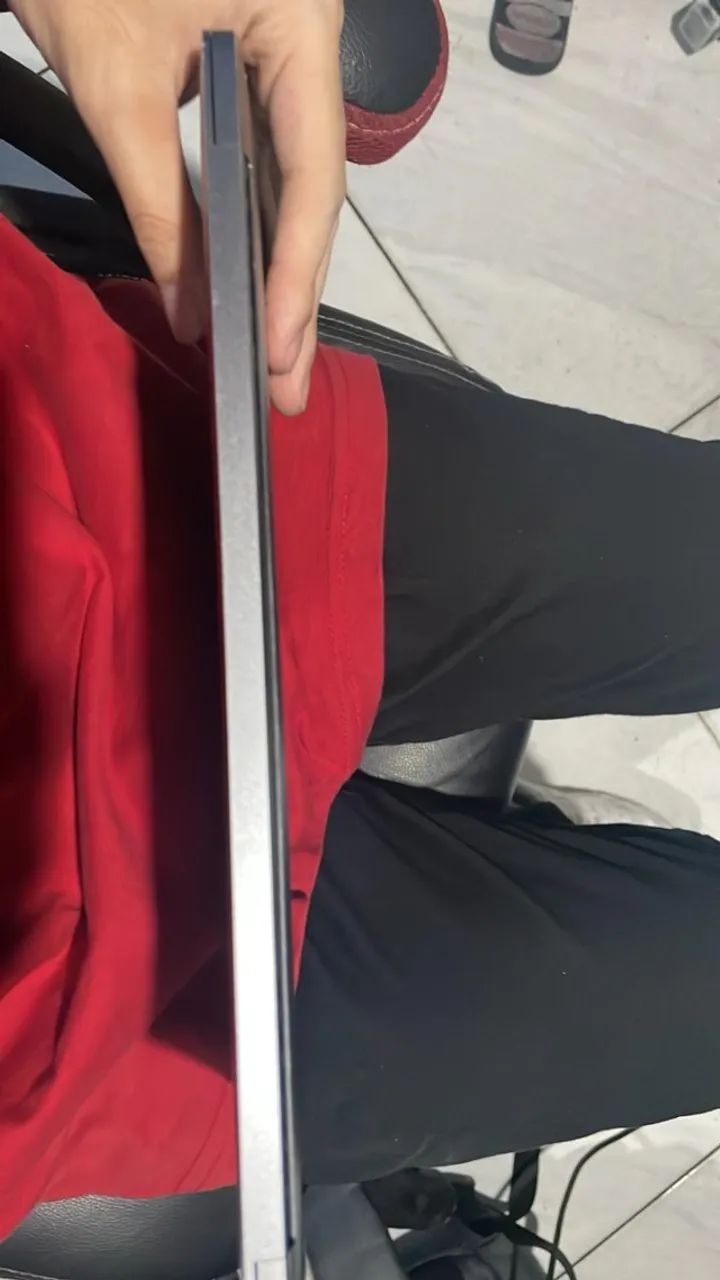 Macbook 2017 pro 256gb + 8ram - Foto 5