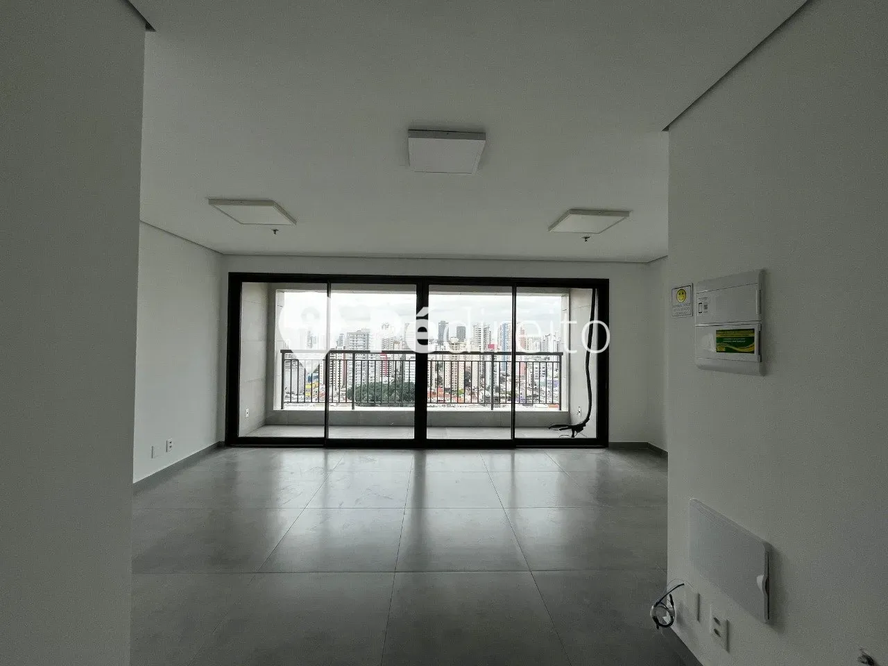 Sala 40m² para Locação no Tatuapé