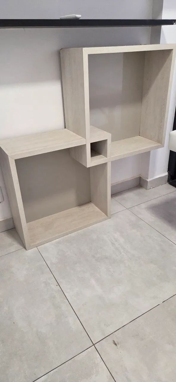 Móvel para decoração 