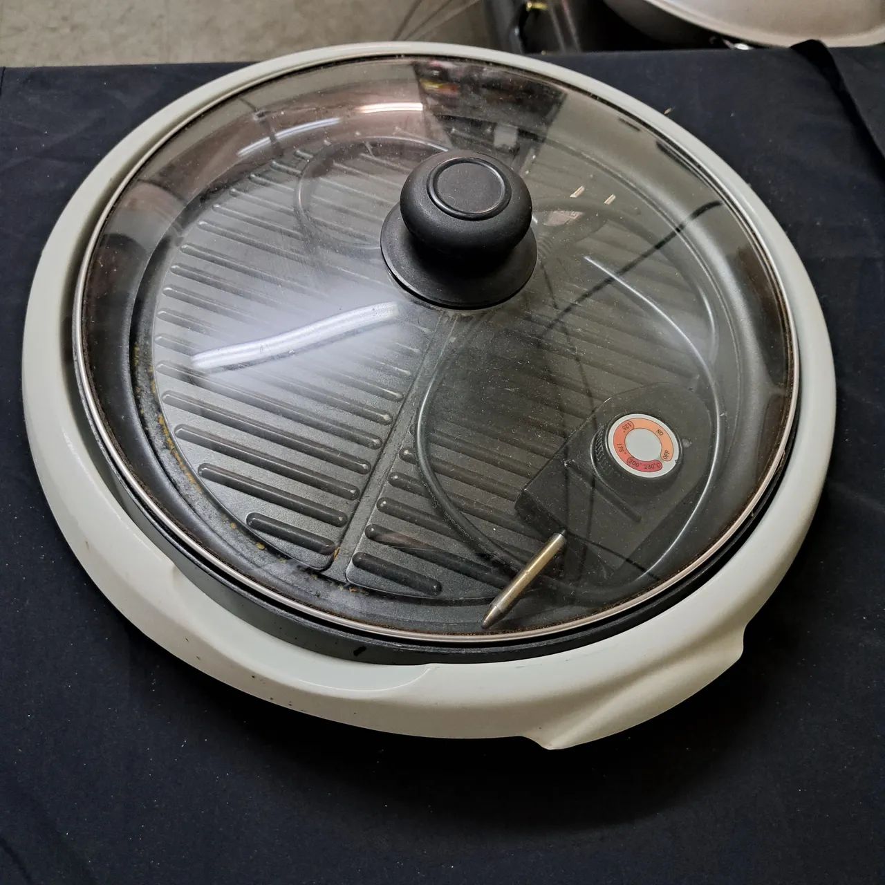 Grill Aroma 110V  - Foto 2