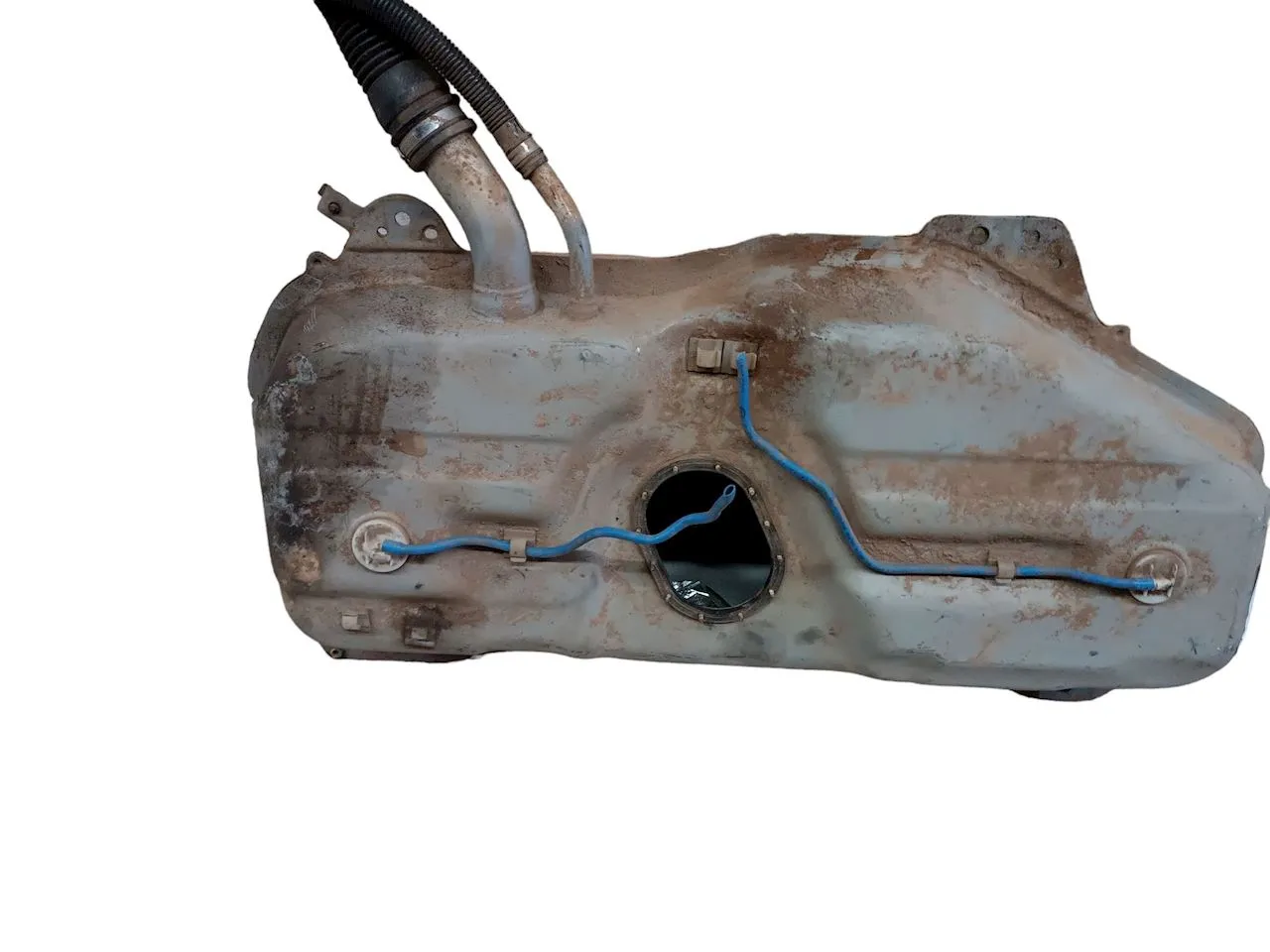 TANQUE COMBUSTIVEL PALIO DO FIAT PALIO 2010/2010