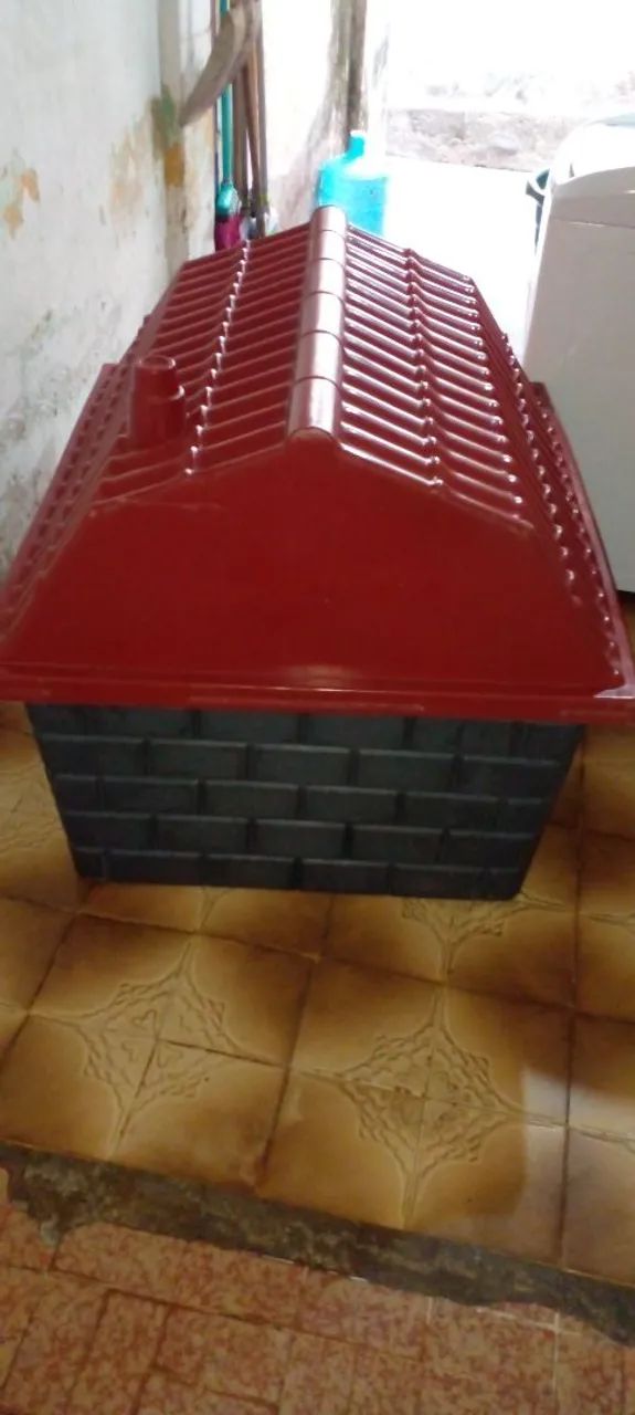 Casinha Mokoi grande  - Foto 2