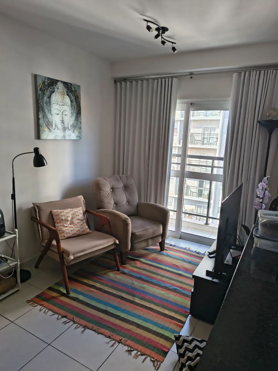 Foto - Votorantim - Parque Morumbi