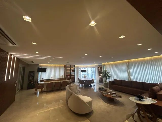 Foto - Goiânia - Setor Marista