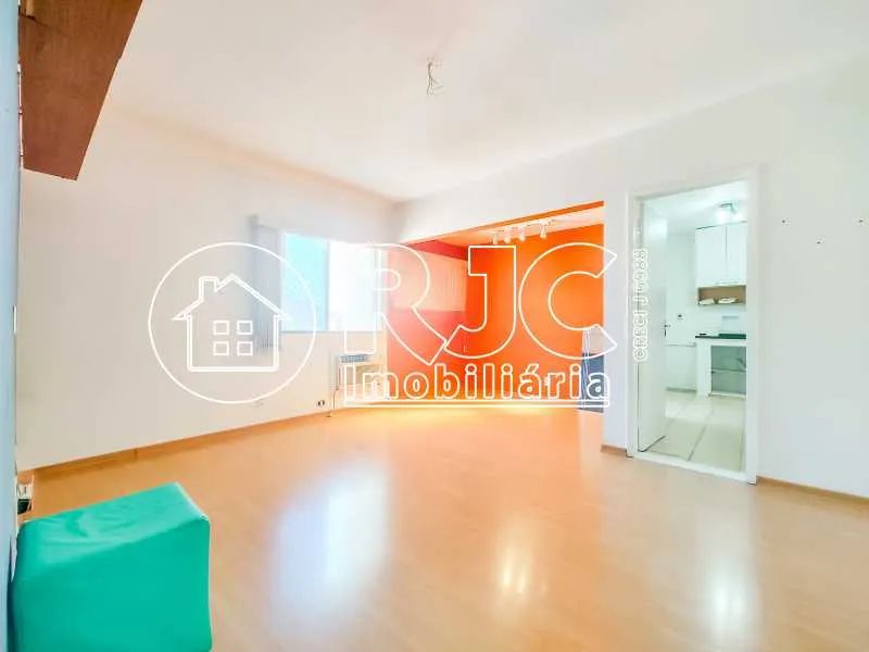 Imóvel para venda tem 80 metros quadrados com 2 quartos em Vila Isabel - Rio de Janeiro -  - Foto 8