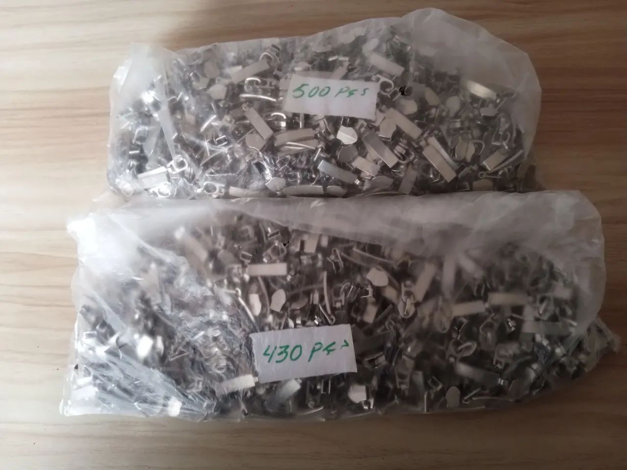 Cursor especial - Lote de 930 peças  - Foto 5