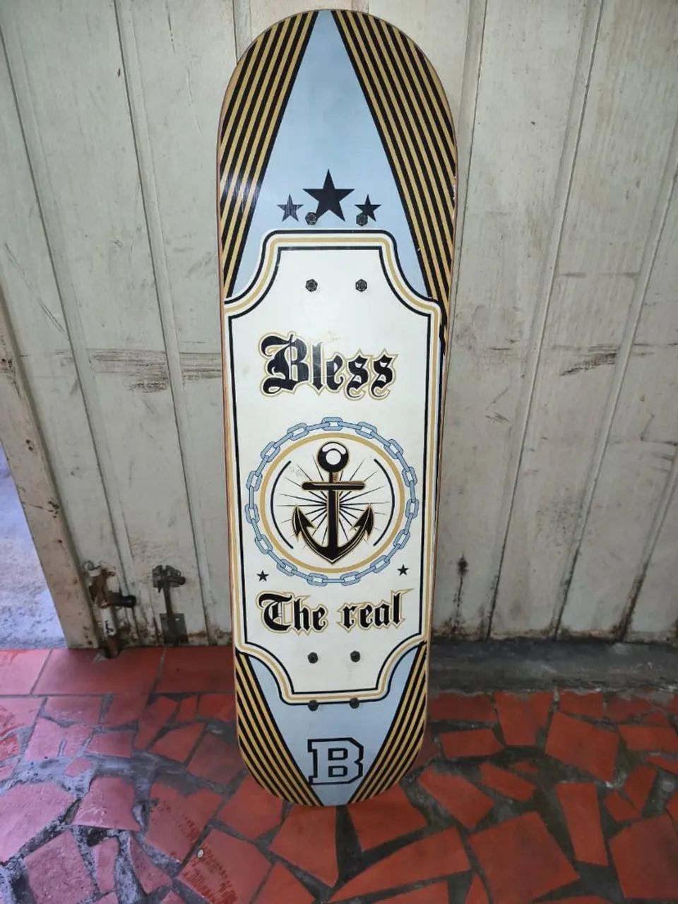 Shape de Skate - Pronta Entrega - Foto 2