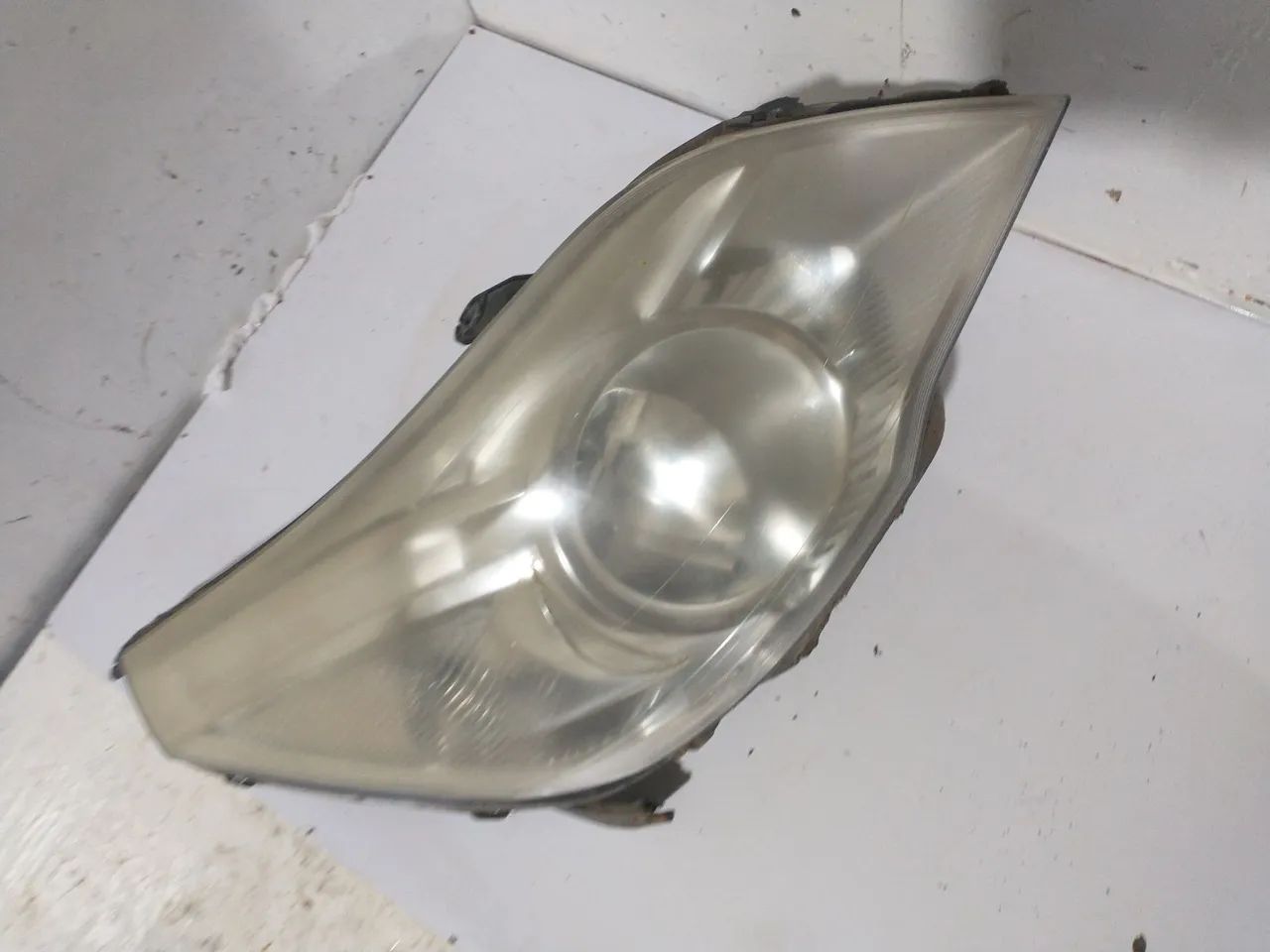  Farol direito Agile/Montana 2012 - Foto 2