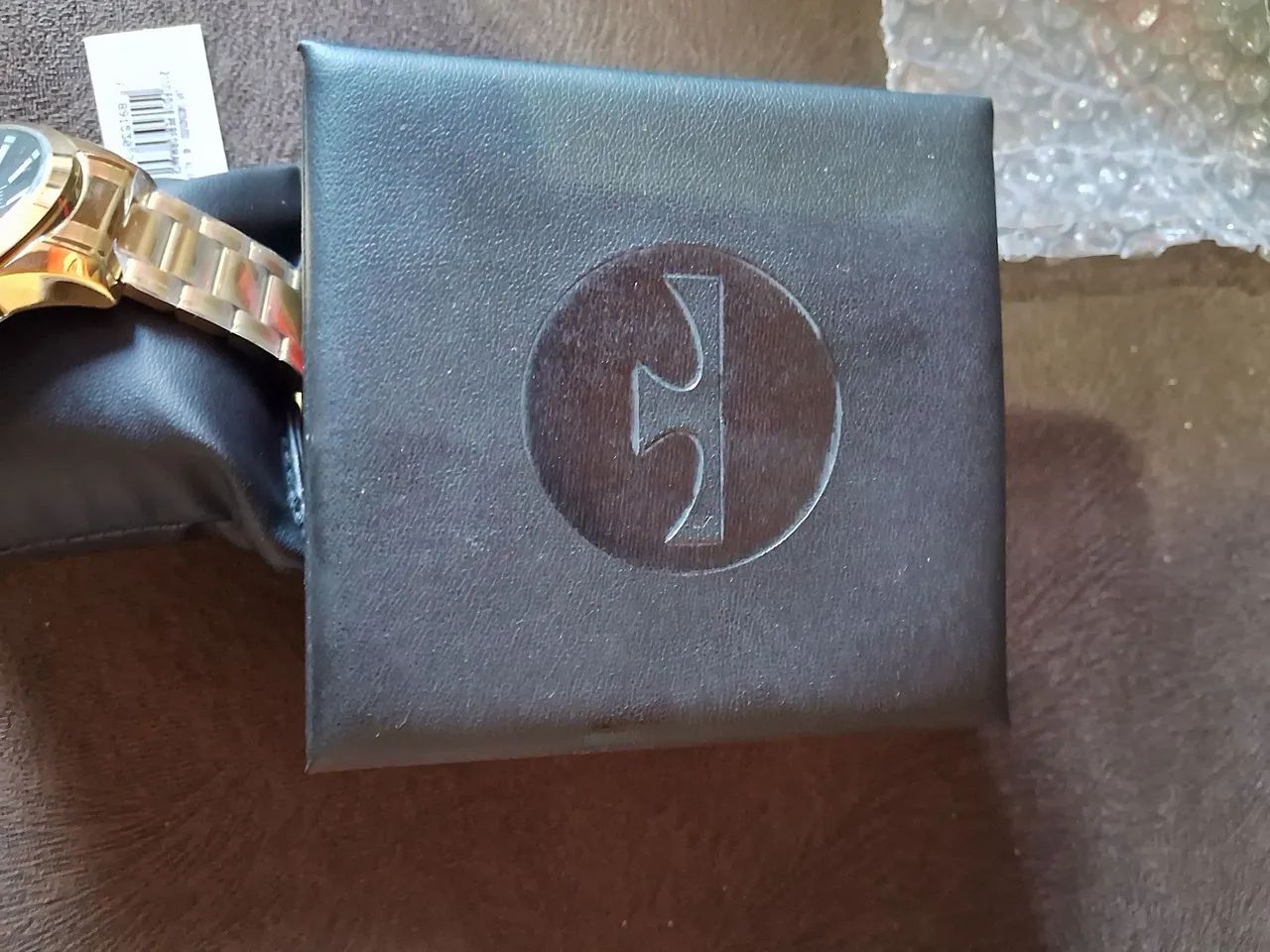 Relógio Technos Masculino - Novo - Foto 4