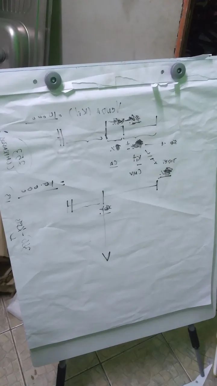 Felipe chart  - Foto 4