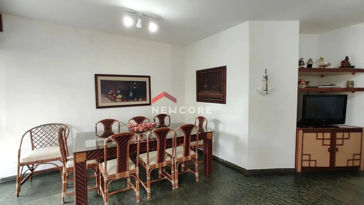 Apartamento em Rua Inácio Miguel Stéfano - Enseada - Guarujá/SP - Foto 2