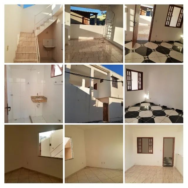 Foto - São Gonçalo - Mutondo