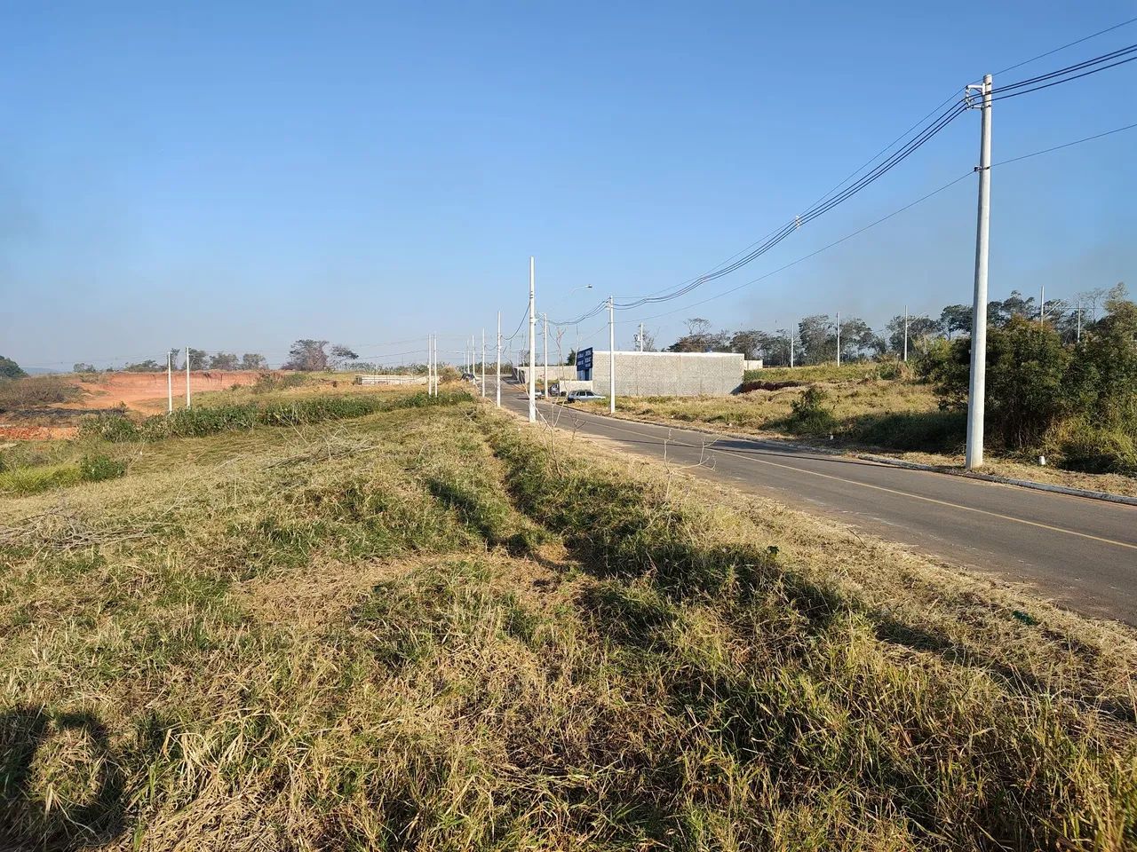 Terreno nossa senhora das valias São Gonçalo do Sapucaí  - Foto 10
