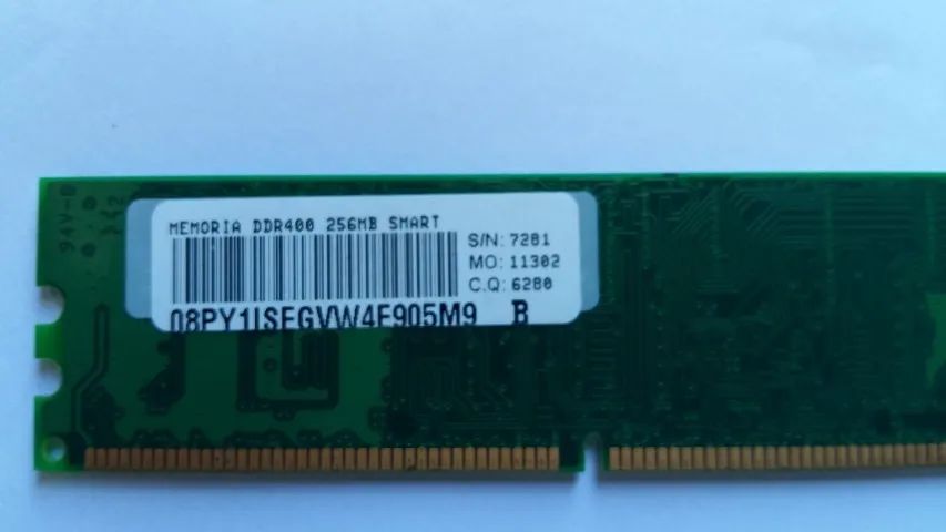 2 Memórias para computador - Foto 3