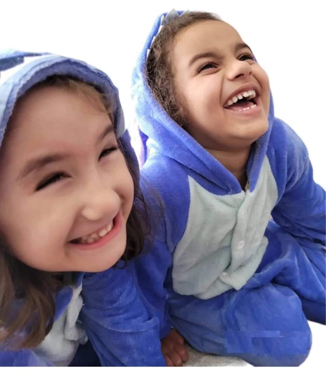 Pijamas Divertidos de stitch para Crianças - Conforto e Diversão!
