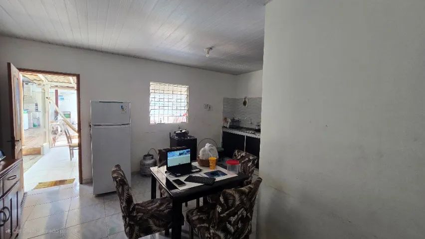 Casa Mosqueiro no Ariramba Passagem Carmem Silva, 2 quartos 200 mil - Foto 3