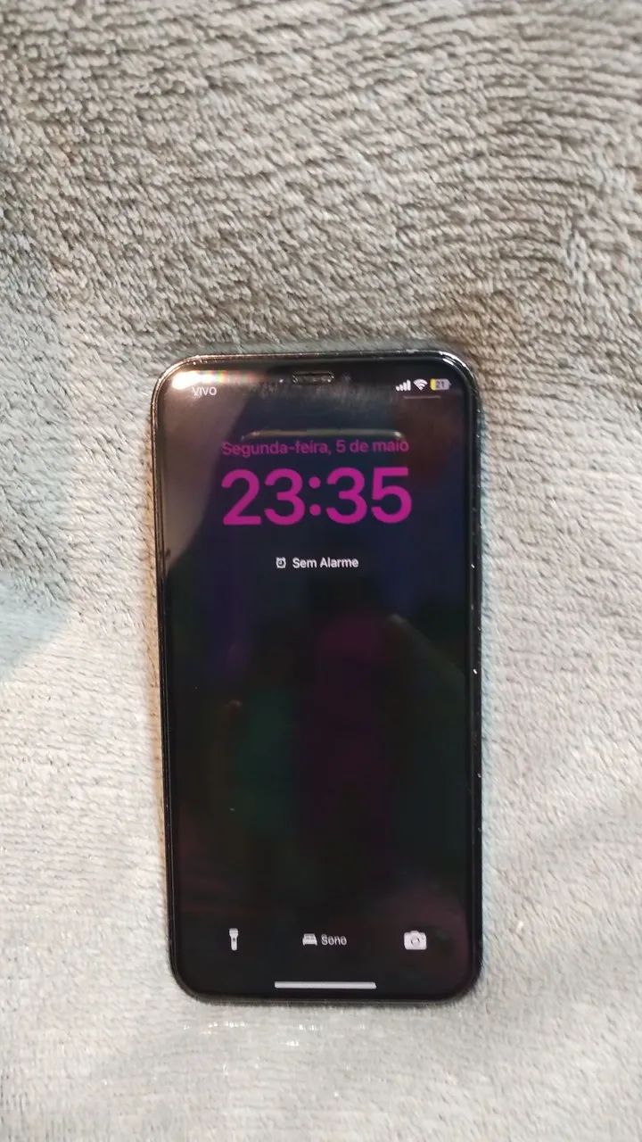 iPhone 12 pro - Foto 4