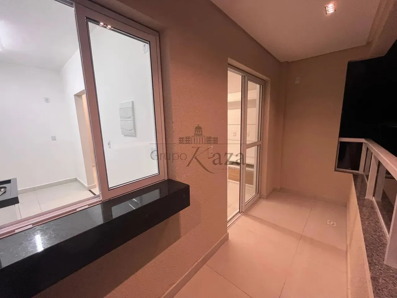 Apartamento a venda em São José dos Campos, The Gold Urbanova