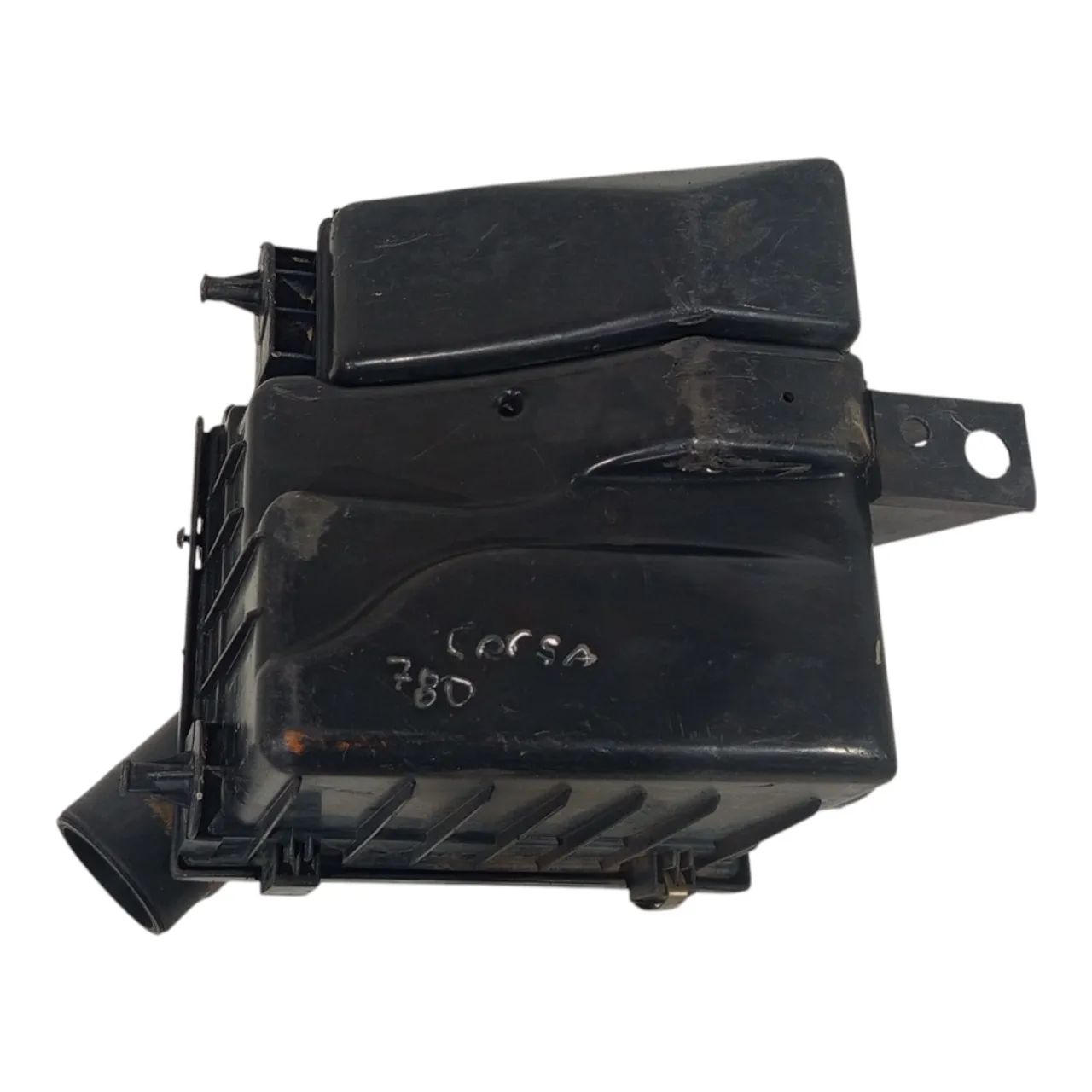 Caixa filtro Ar GM Chevrolet Corsa 1.0 8V  1996 1997 a 2004 - Foto 5
